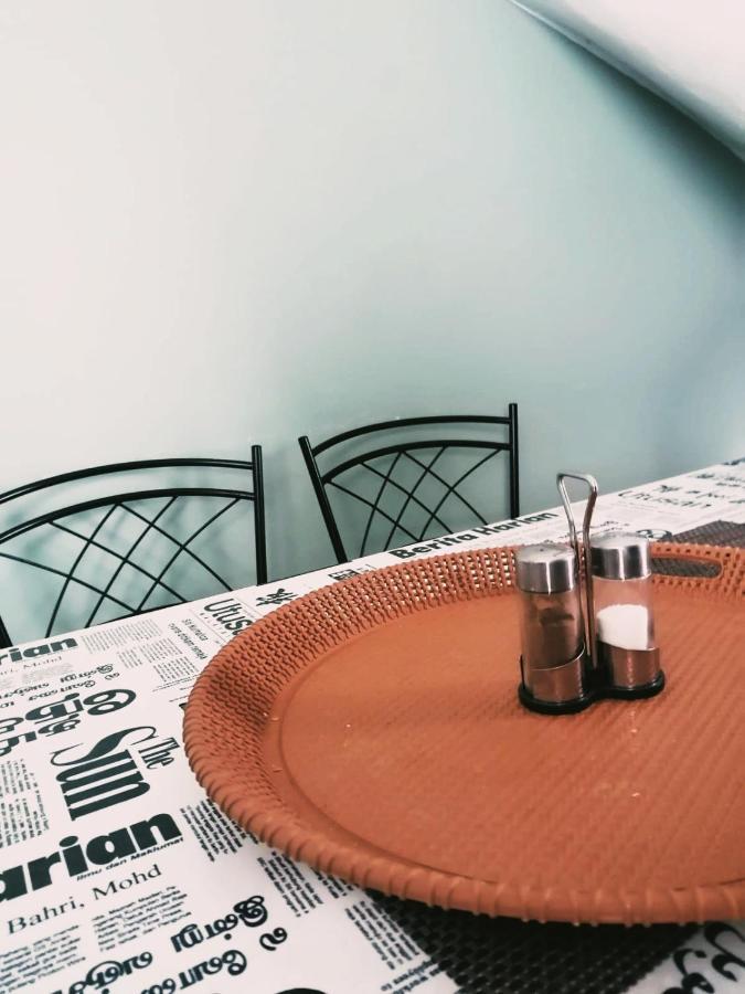 Apartmany Pri Auparku Piest'any Luaran gambar