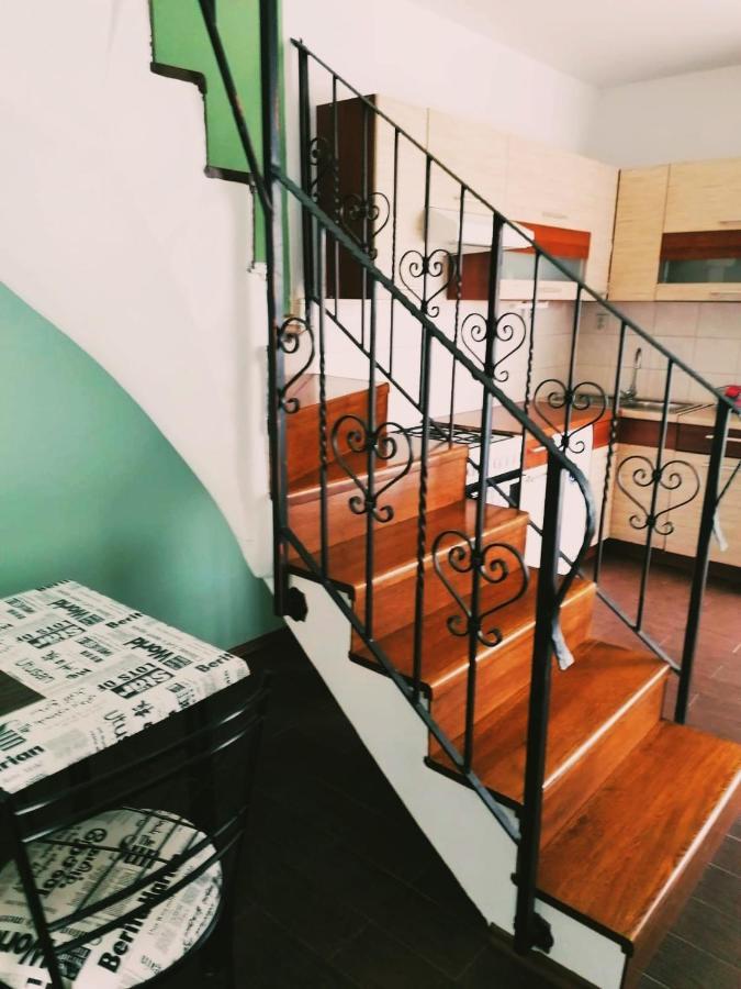 Apartmany Pri Auparku Piest'any Luaran gambar