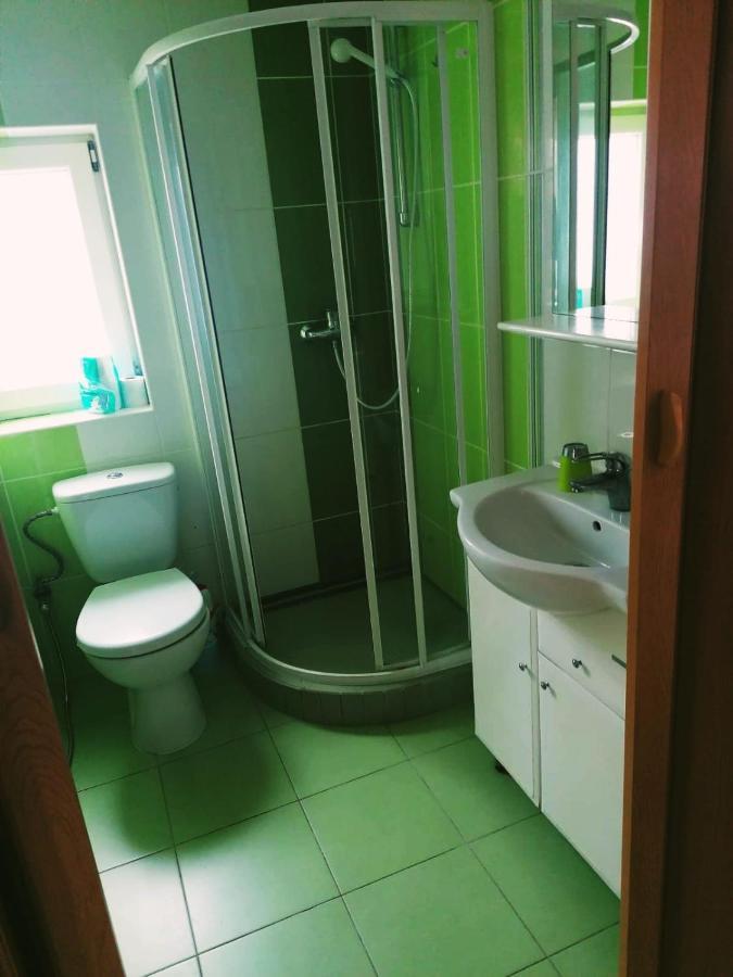 Apartmany Pri Auparku Piest'any Luaran gambar