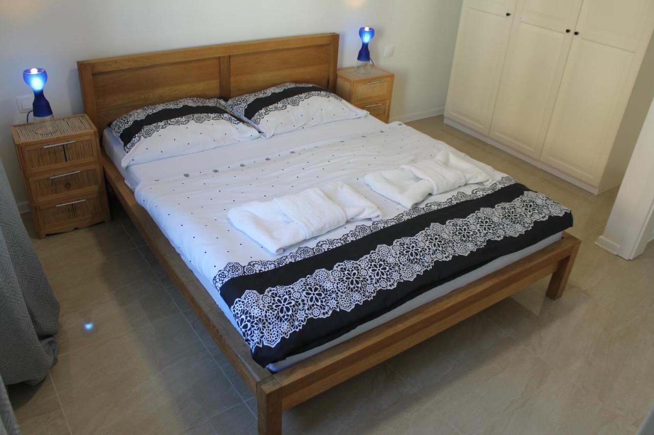 Apartmany Pri Auparku Piest'any Luaran gambar